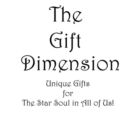 tag,,The Gift Dimension